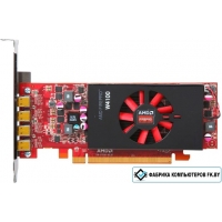 Видеокарта AMD FirePro W4100 2GB GDDR5 (100-505817) Видеокарта AMD FirePro W4100 2GB GDDR5 (100-505817)