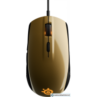 Игровая мышь SteelSeries Rival 100 Alchemy Gold