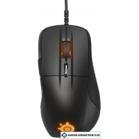 Игровая мышь SteelSeries Rival 700