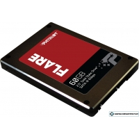 SSD Patriot Ignite 60GB [PFL60GS25SSDR]