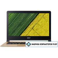 Ноутбук Acer Swift 7 SF713-51-M8KU [NX.GK6EP.001]