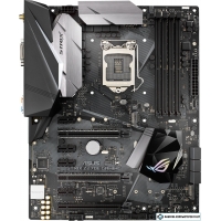 Материнская плата ASUS ROG STRIX Z270E Gaming