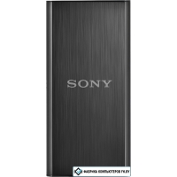 Внешний жесткий диск Sony 256GB [SL-BG2]