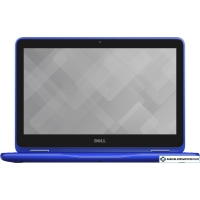 Ноутбук Dell Inspiron 11 3168 [Inspiron0476V]