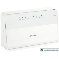 Беспроводной маршрутизатор D-Link DIR-651/A/B1A