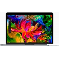 Ноутбук Apple MacBook Pro 15" [MLW72]