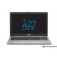 Ноутбук ASUS R541UA-DM564D