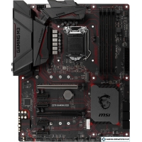 Материнская плата MSI Z270 Gaming M3