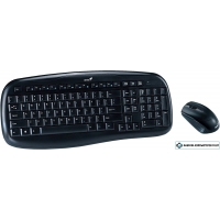 Мышь + клавиатура Genius KB-8000X