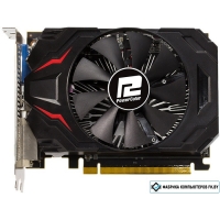 Видеокарта PowerColor R7 240 OC 2GB GDDR5 (AXR7 240 2GBD5-HE/OC)
