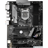 Материнская плата ASUS ROG STRIX Z270H Gaming