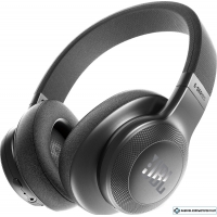 Наушники с микрофоном JBL E55BT [JBLE55BTBLK]