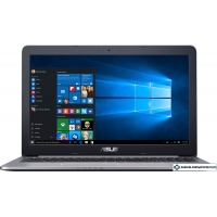 Ноутбук ASUS K501UX-DM773T 8 Гб
