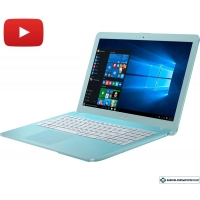 Ноутбук ASUS R540LA-XX343