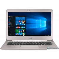 Ноутбук ASUS ZenBook UX306UA-FB125T