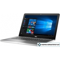 Ноутбук Dell Inspiron 15 5567 [5567-2648] 32 Гб