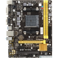 Материнская плата BIOSTAR A68MD PRO