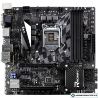 Материнская плата BIOSTAR Z270GT4 Ver. 5.x