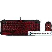 Мышь + клавиатура SVEN GS-9400