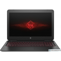 Ноутбук HP OMEN 15-ax006ur [1BX72EA]