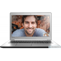 Ноутбук Lenovo IdeaPad 510-15IKB [80SV00NBPB] 12 Гб
