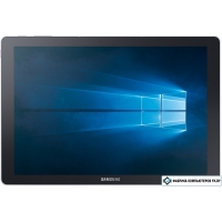 Планшет Samsung Galaxy TabPro S 128GB LTE Black [SM-W708]