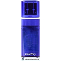 USB Flash Smart Buy Dark Blue 16GB [SB16GBGS-DB]