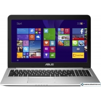 Ноутбук ASUS A501LX-DM099H