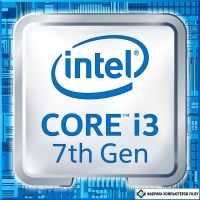 Процессор Intel Core i3-7100 (BOX)