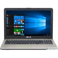 Ноутбук ASUS VivoBook Max R541UA-DM564T 8 Гб Ноутбук ASUS VivoBook Max R541UA-DM564T 8 Гб