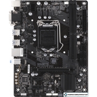 Материнская плата Gigabyte GA-B250M-D2V (rev. 1.0)