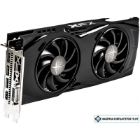 Видеокарта XFX Radeon RX 480 OC 8GB GDDR5 [RX-480P8DBA6]