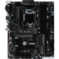 Материнская плата MSI B250 PC MATE