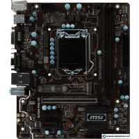 Материнская плата MSI B250M PRO-VD