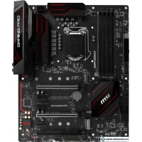Материнская плата MSI Z270 Gaming Pro