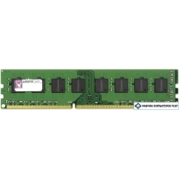 Оперативная память Kingston 8GB DDR4 PC4-19200 [KVR24N17D8/8]