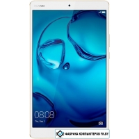 Планшет Huawei MediaPad M3 8.4 64GB LTE Gold [BTV-DL09]