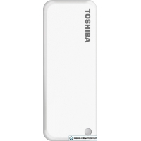 USB Flash Toshiba TransMemory U203 16GB [THN-U203W0160E4]