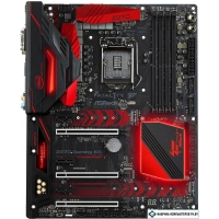 Материнская плата ASRock Fatal1ty Z270 Gaming K6