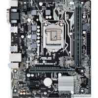 Материнская плата ASUS PRIME B250M-K