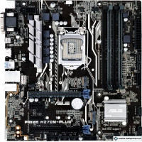 Материнская плата ASUS PRIME H270M-PLUS