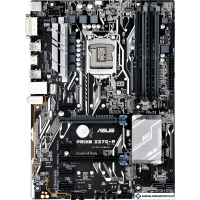 Материнская плата ASUS PRIME Z270-P