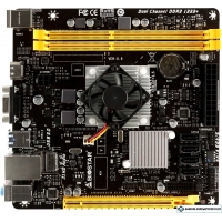 Материнская плата BIOSTAR A68N-5745 Ver. 6.x