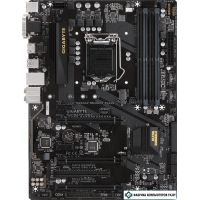 Материнская плата Gigabyte GA-H270-HD3 (rev. 1.0)