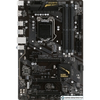 Материнская плата Gigabyte GA-Z270P-D3 (rev. 1.0)