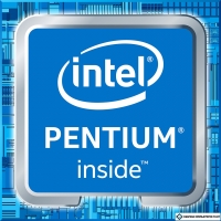 Процессор Intel Pentium G4600 (BOX)