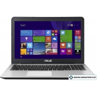 Ноутбук ASUS R556QG-DM062D