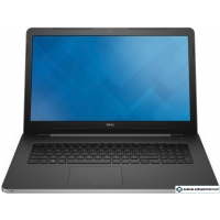 Ноутбук Dell Inspiron 17 5758 [5758-4437]
