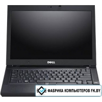 Ноутбук Dell Latitude E6400 (T505580)
