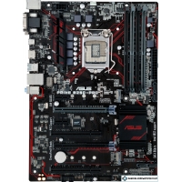 Материнская плата ASUS PRIME B250-PRO